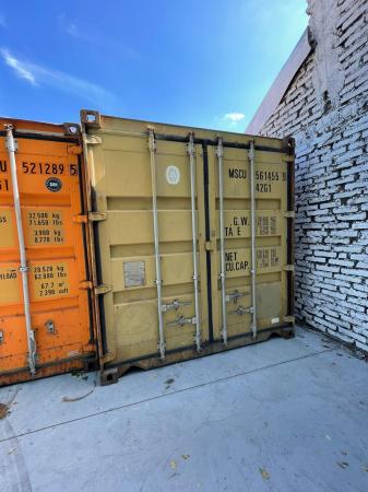 ARRIENDO MINI BODEGAS