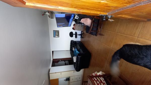ARRIENDO DPTO INTERIOR 2 DORMITORIOS