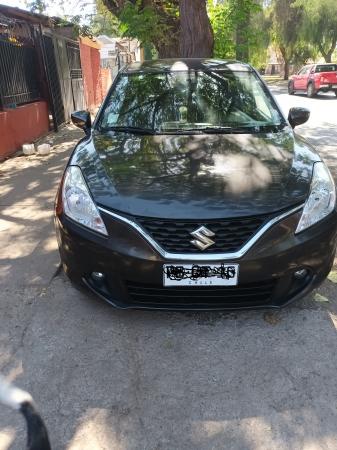 SUZUKI BALENO