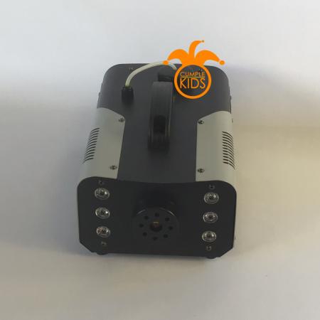 MÁQUINA DE HUMO DISPONIBLE PARA ARRIENDO