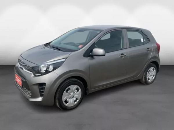 VENDO KIA MORNING 2014