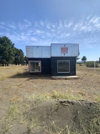 ARRIENDO OFICINA QUILLON
