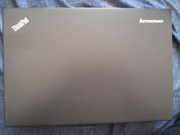 LENOVO THINKPAD X-250