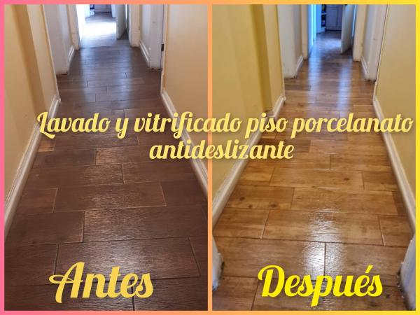 Maquinas Pulidoras De Piso,lavados Etc. 