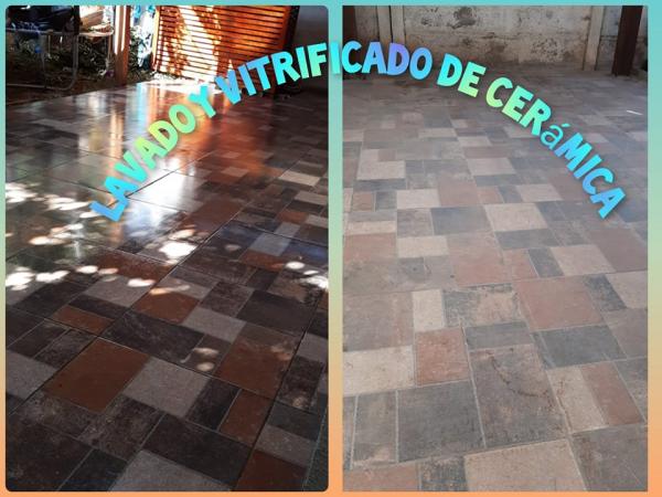 Maquinas Pulidoras De Piso,lavados Etc. 