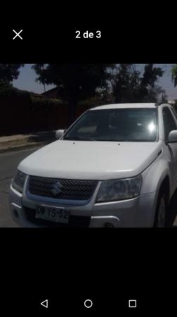 GRAN VITARA