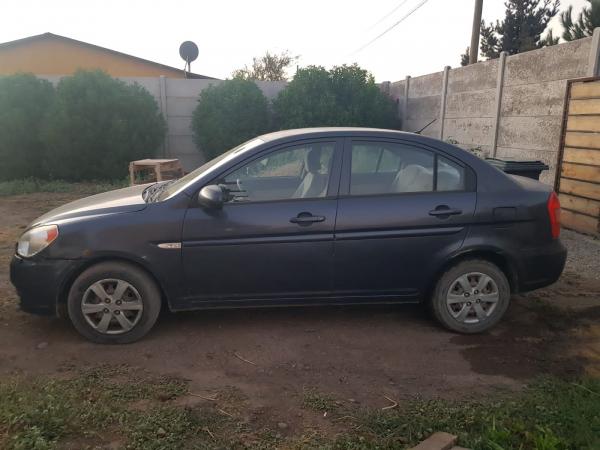 VENDO HYUNDAI ACCEN 