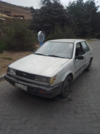 VENDO CHEVROLET GEMENI