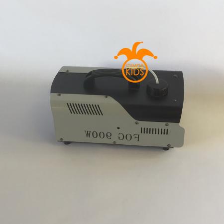 DISPONIBLE ARRIENDO MÁQUINA DE HUMO ?