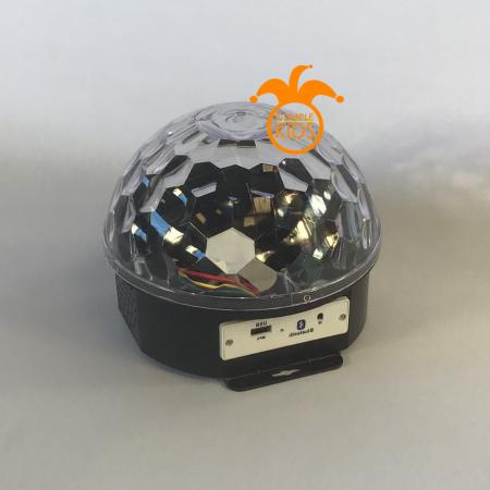 MÁQUINA DE LUCES EN ARRIENDO! ?