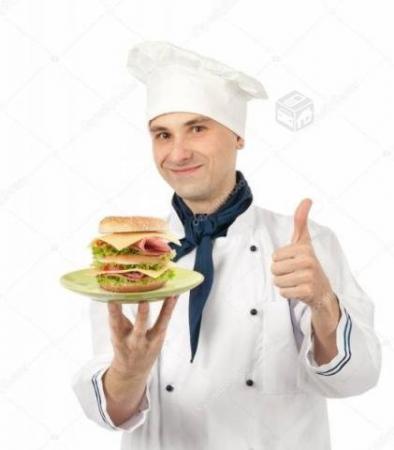 Maestro Sandwiches $550.000 Liquidos