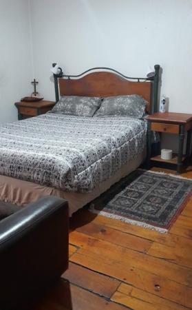 ARRIENDO CONFORTABLE HABITACIÓN 