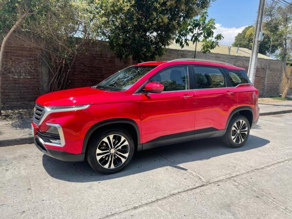 CHEVROLET CAPTIVA PREMIER 1.5