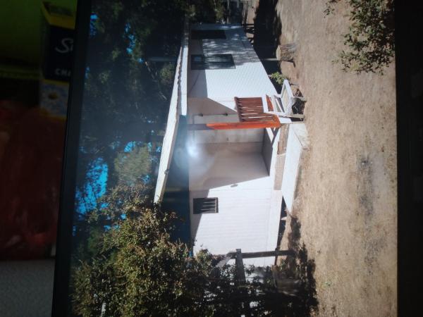 CASA  AMPLIA EN LAGUNA VERDE