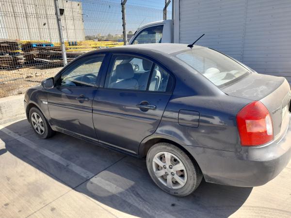 VENDO HYUNDAI ACCEN 