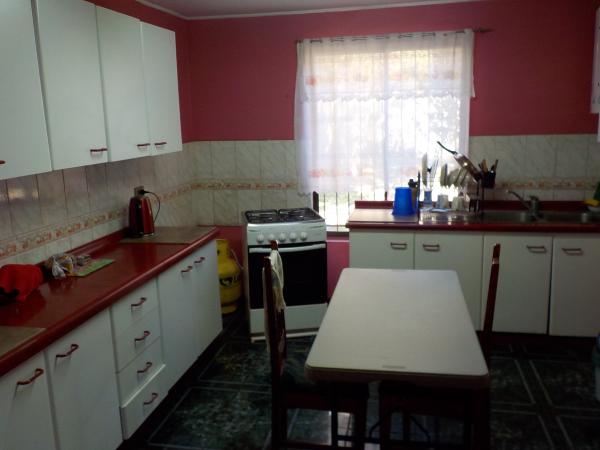 ARRIENDO EXCELENTE CASA SOLIDA RINCONADA DE SILVA 