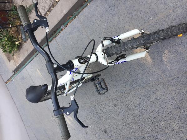 Bicicleta rodado 2025 12 usada mercadolibre
