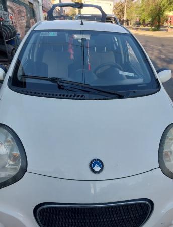 VENDO AUTO GEELY LC 1.3