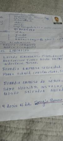 BUSCO TRABAJO EN ASEO, PARTIME
