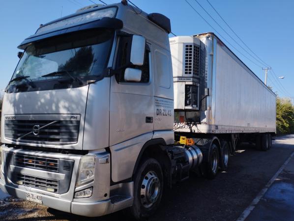 FLETES, TRANSPORTE, MUDANZAS 