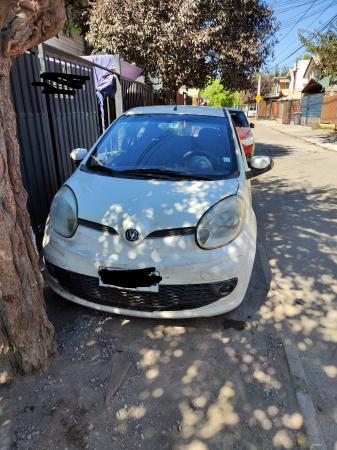 CHANGAN CV1