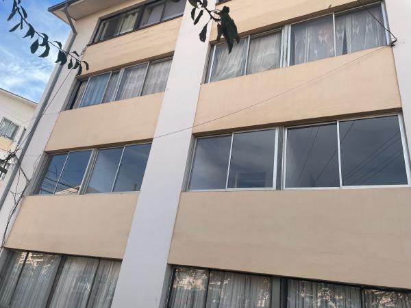 ARRIENDO DEPARTAMENTO 3 D 1 B MIRAFLORES ALTO