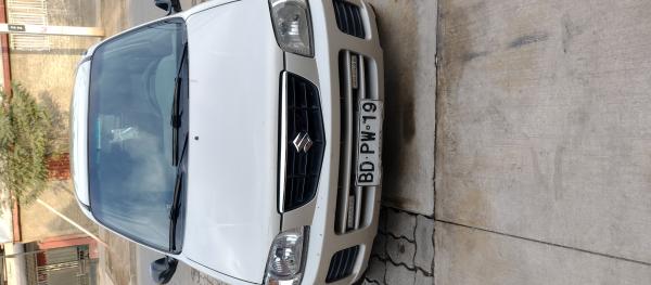 VENDO MI REGALÓN SUZUKI ALTO 1.1