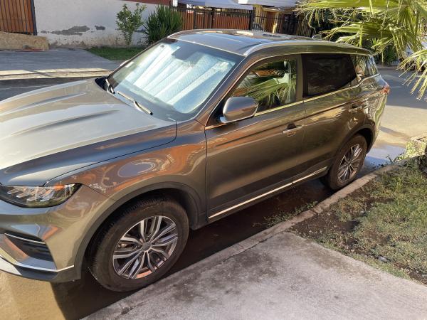 VENDO GELLY AZKARRA EXCLUSIVE 1.5 TURBO