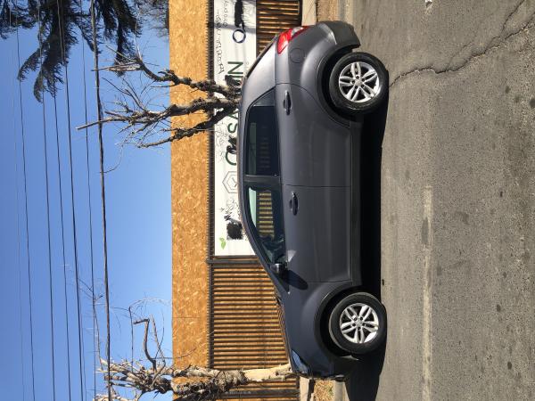SUV KORANDO