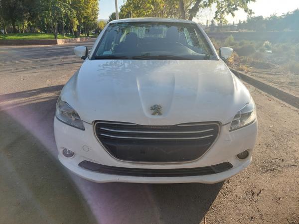 SE VENDE PEUGEOT 301