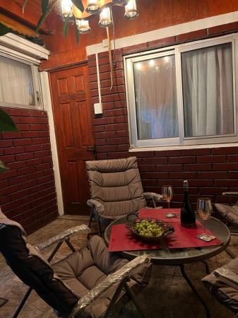 ARRIENDO DEPERTAMENTO INTERIOR INDEPENDIENTE