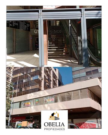 ? ARRIENDO DE LOCALES COMERCIALES A UNA CUADRA DE