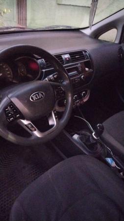 VENDO KIA RIO FULL EQUIPO 