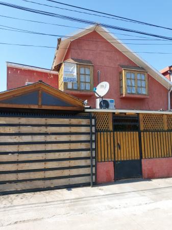 VENDO HERMOSA CADA COMUNA MAIPU