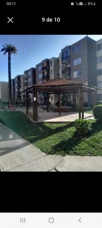 ARRIENDO DPTO. 1ER PISO, 30 GRAN AVDA.