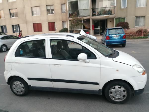 VENDO CHEVROLET SPARK