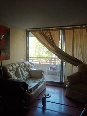 ARRIENDO DEPTO 2D+ 2B+E+B 