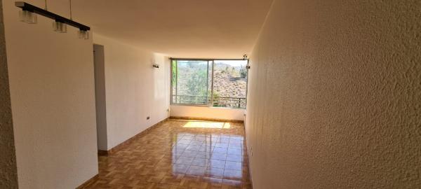 ARRIENDO DEPARTAMENTO 