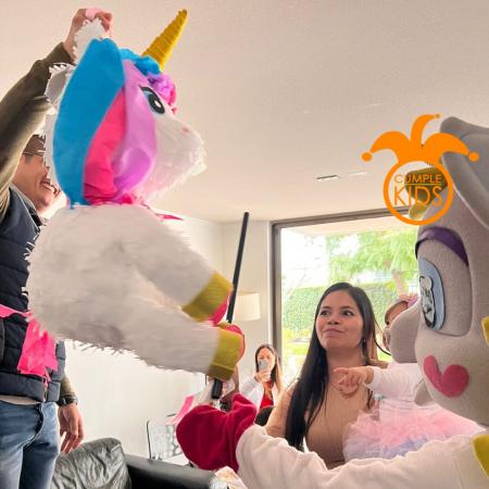 SORPRENDE CON MY LITTLE PONY