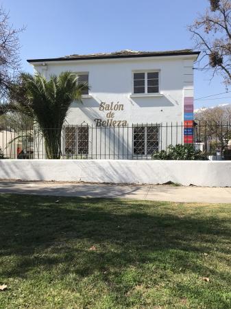 ARRIENDO CASA AISLADA 