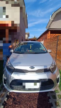 KIA MORNING 2019 