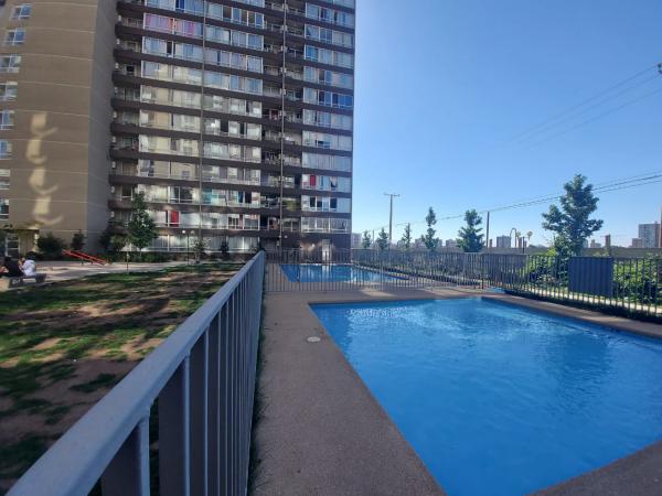 ARRIENDO DEPARTAMENTO 45M2 2D\1B SAN MIGUEL