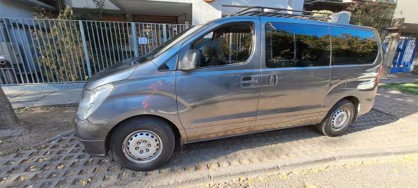 HYUNDAI H1 FULL 2011 MOTOR COMPLETO NUEVO