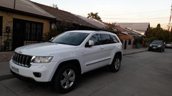 JEEP CHEROKEE 2013 