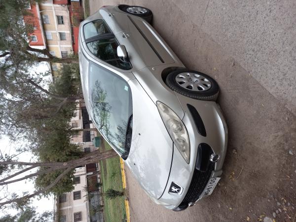 VENTA AUTOMOVIL