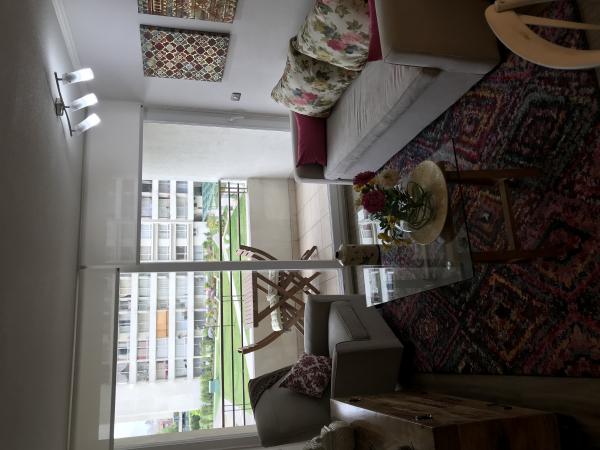 ARRIENDO DEPTO 