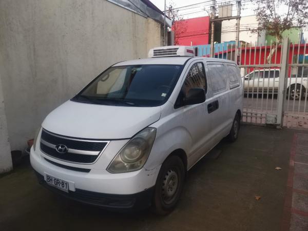 HYUNDAI 2008, 7.500.000 ACEPTO OFERTAS