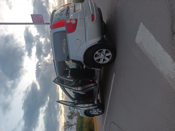 GREAT WALL HAVAL H5 LX 