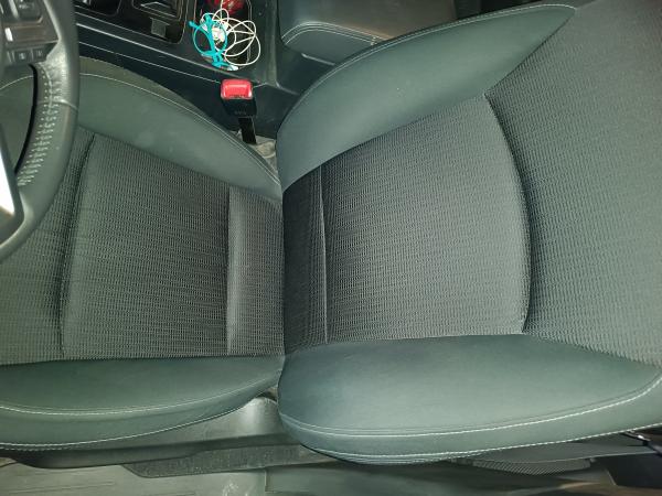 VENDO SUBARU LEGACY