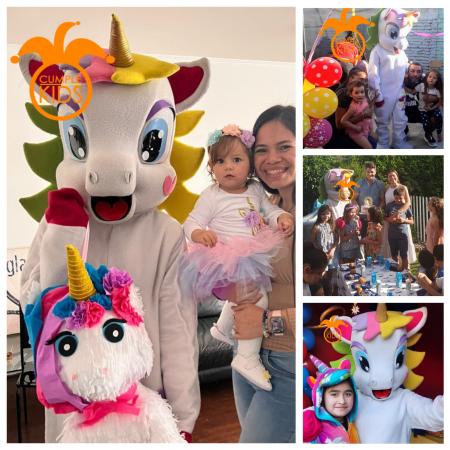[UNICORNIO/LITTLE PONY] ARRIENDO DISFRAZ